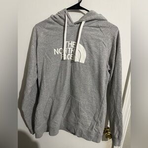 Women’s Northface Hoodie